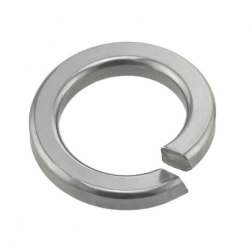 M27 A2 STAINLESS STEEL SPRING WASHER ( SQUARE SECTION )